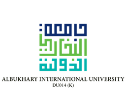 Al-Bukhary International University (AIU) Scholarship 2025