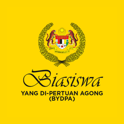 Biasiswa Yang Di-Pertuan Agong (BYDPA) 2026